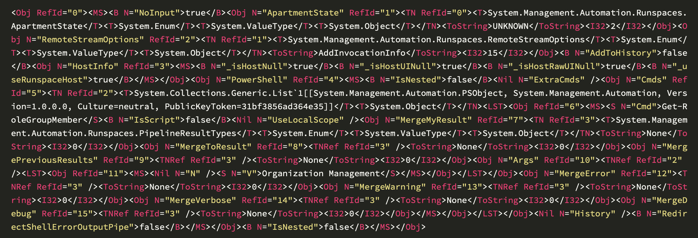 【技术原创】渗透技巧——远程访问Exchange Powershell