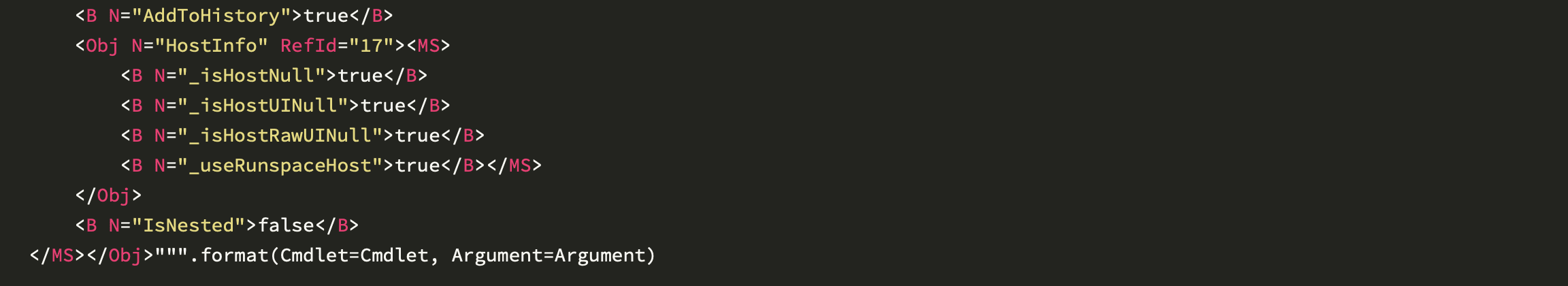 【技术原创】渗透技巧——远程访问Exchange Powershell